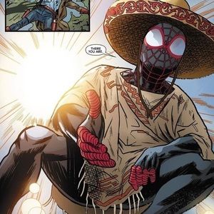 Meet your Posher, Julian